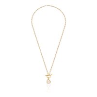 Collier Unoaerre Femme in Or 535319 - 535319